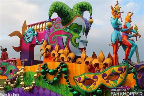 The Cultural Significance of Mardi Gras in New Orleans